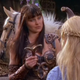 Illustration for article titled 10 episodes of iXena: Warrior Princess /ithat solidified its queer legacy